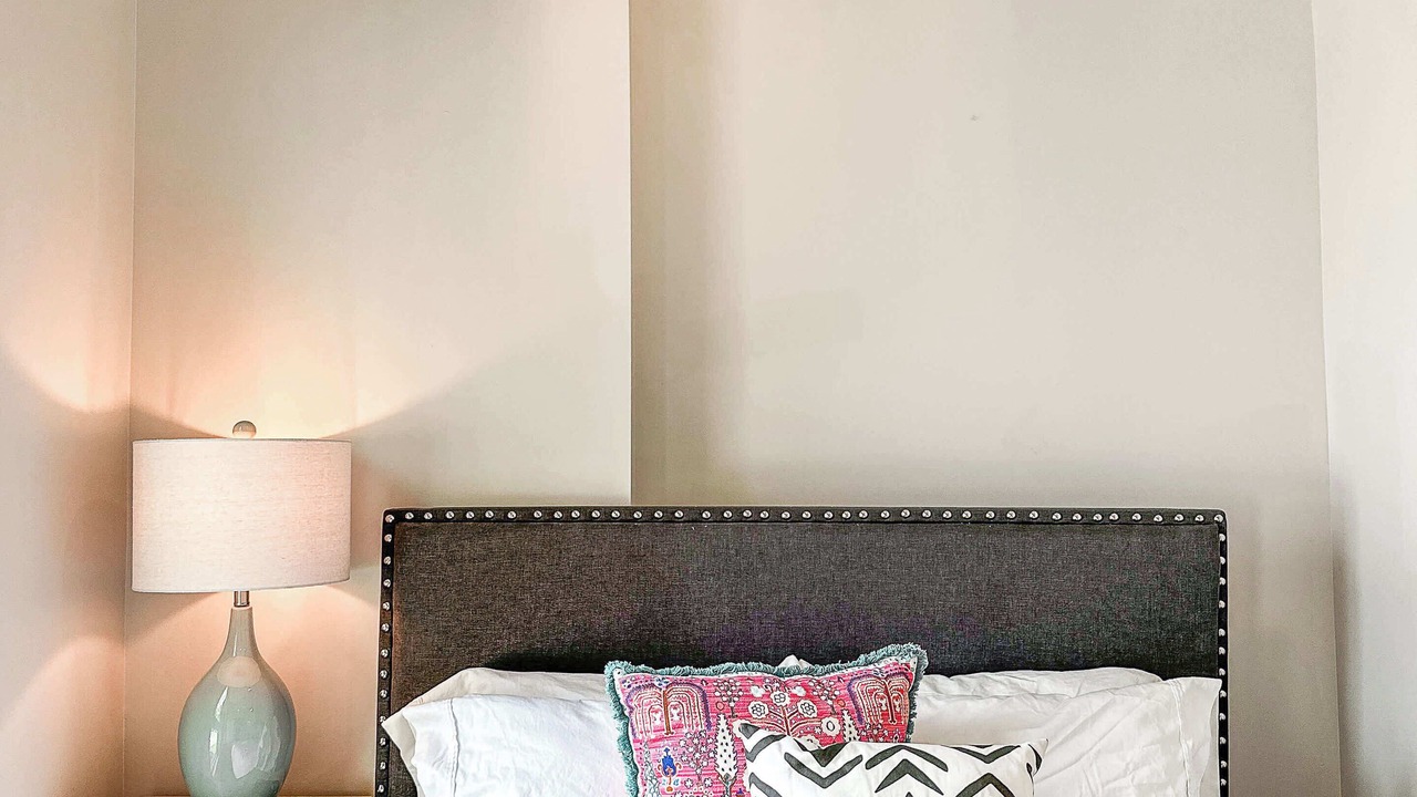 Photo of Bedroom in Burns Park