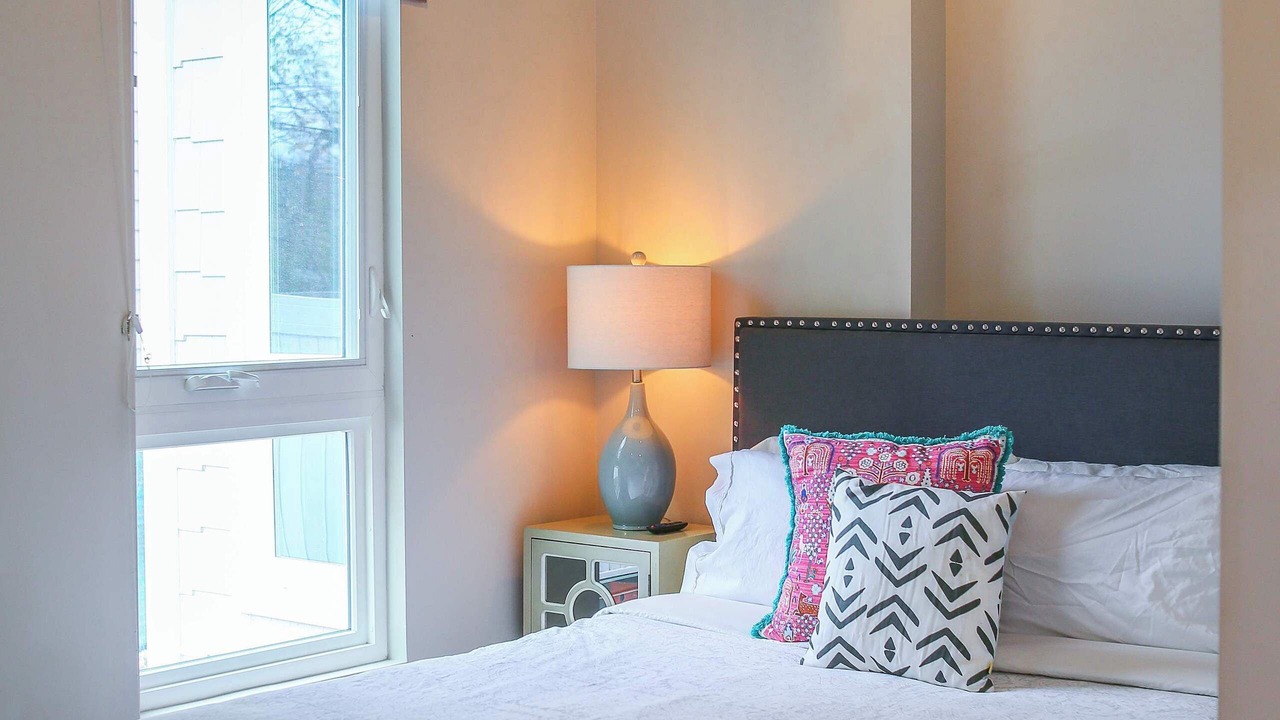 Photo of Bedroom in Burns Park