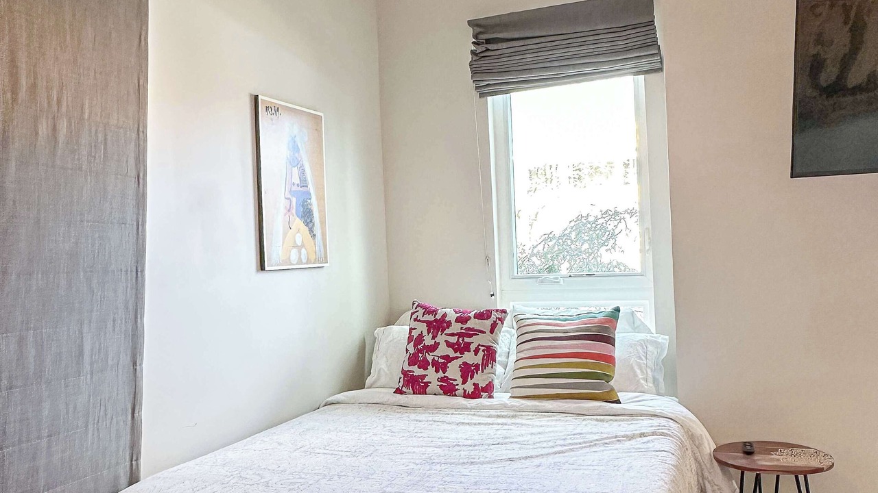 Photo of Bedroom in Burns Park