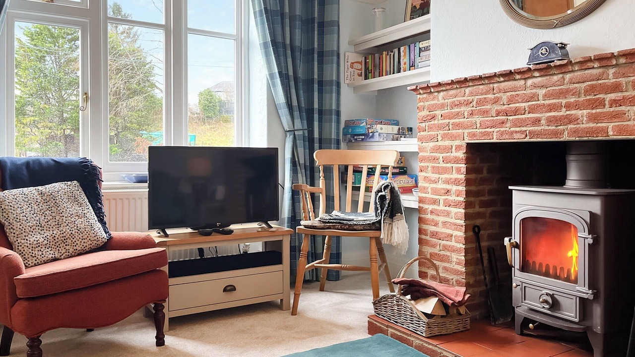Photo of Bedroom in Youlgreave