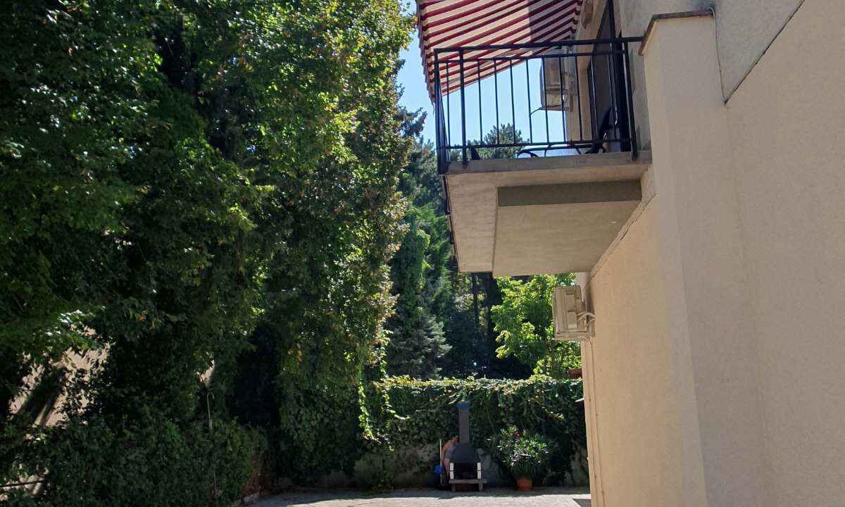 Photo of Outdoor in Siofok Aranypart