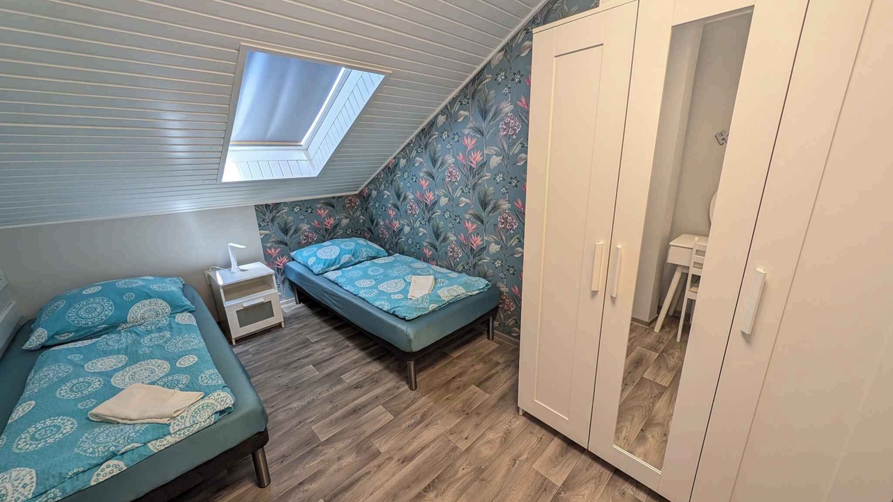 Photo of Bedroom in Siofok Aranypart