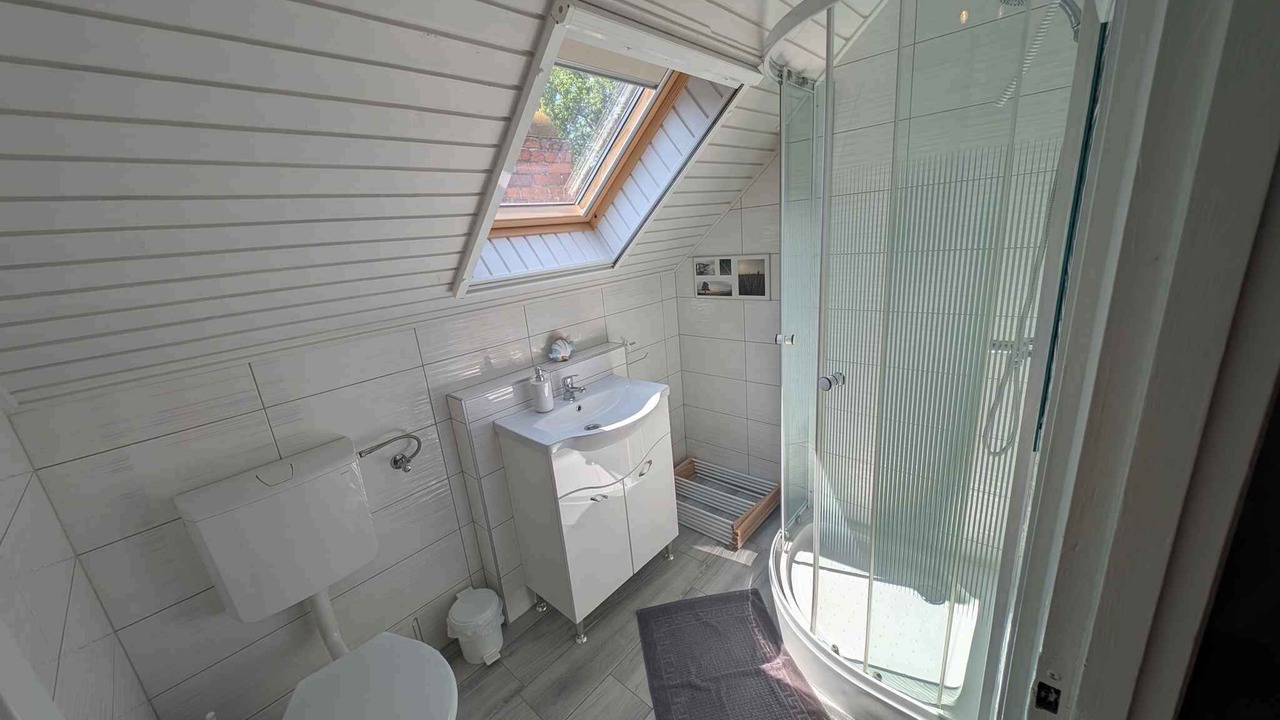 Photo of Bathroom in Siofok Aranypart