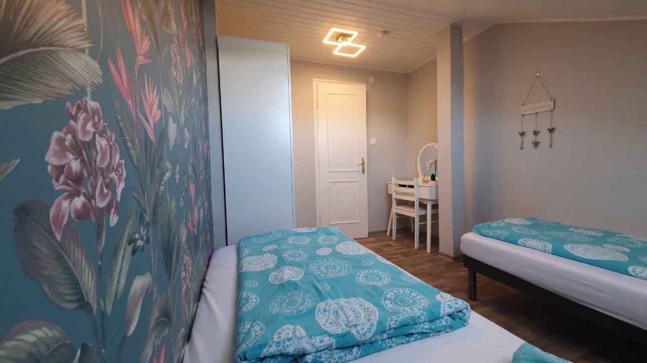 Photo of Bedroom in Siofok Aranypart