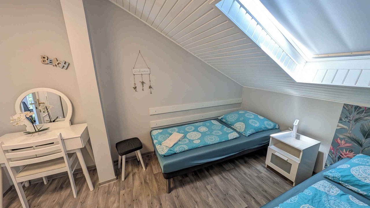 Photo of Bedroom in Siofok Aranypart