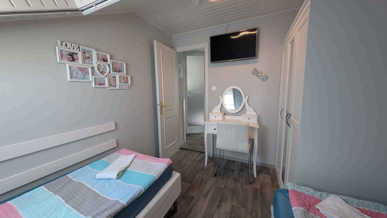 Photo of Bedroom in Siofok Aranypart
