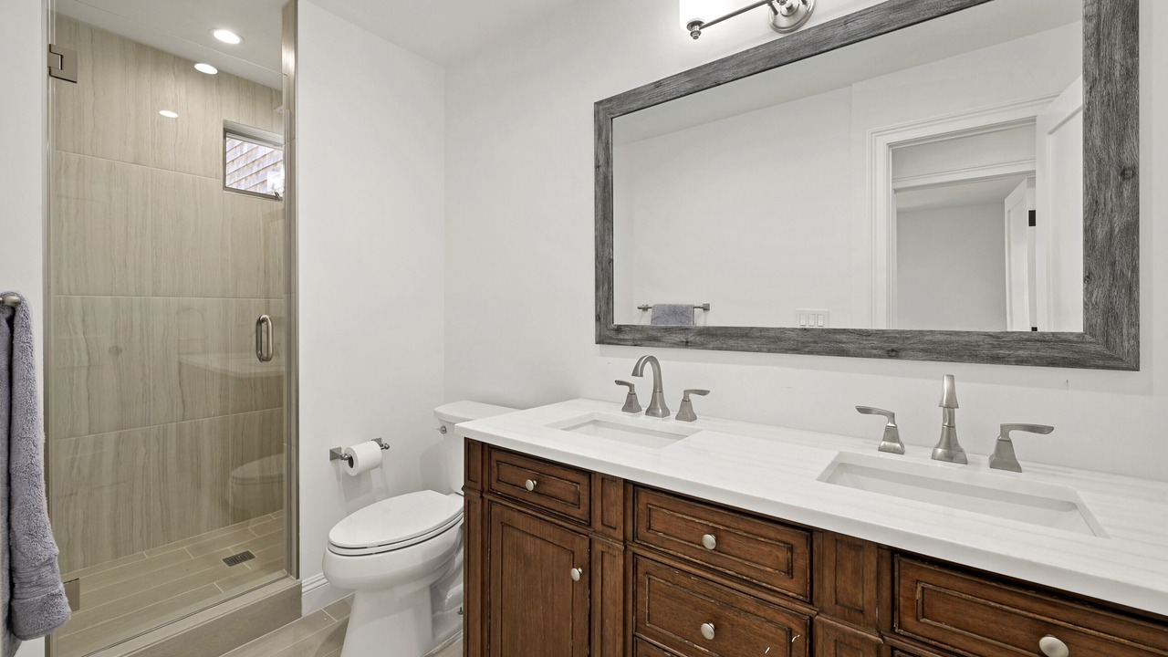 Photo of Bathroom in Noyack