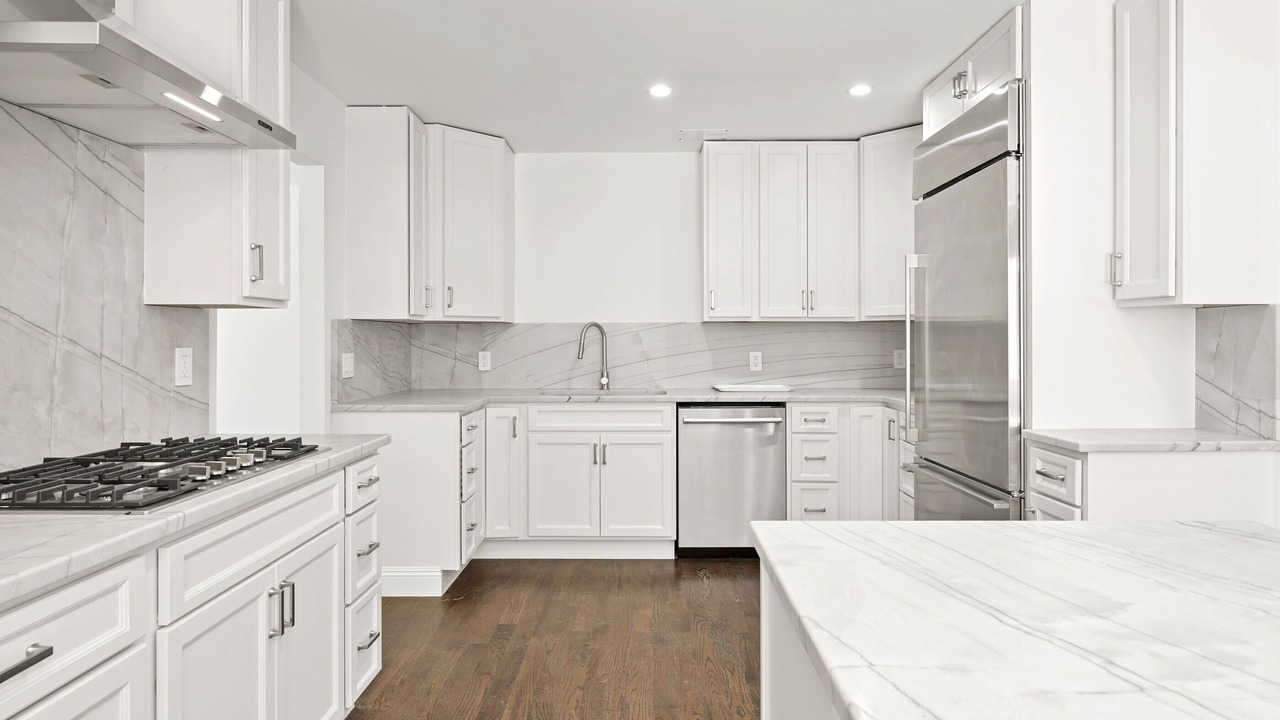 Photo of Kitchen in Noyack