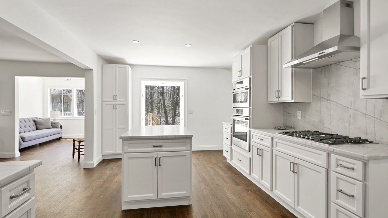 Photo of Kitchen in Noyack