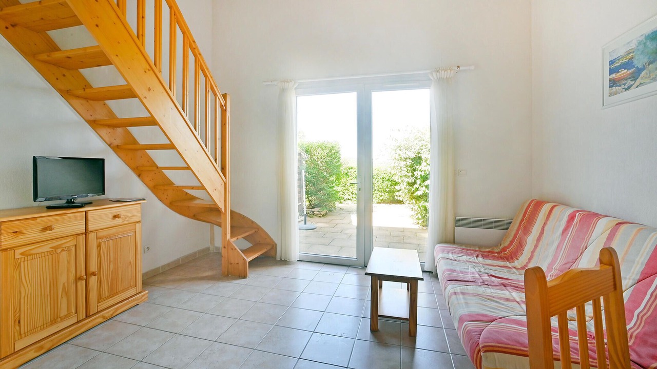 Photo of Bedroom in Calvisson