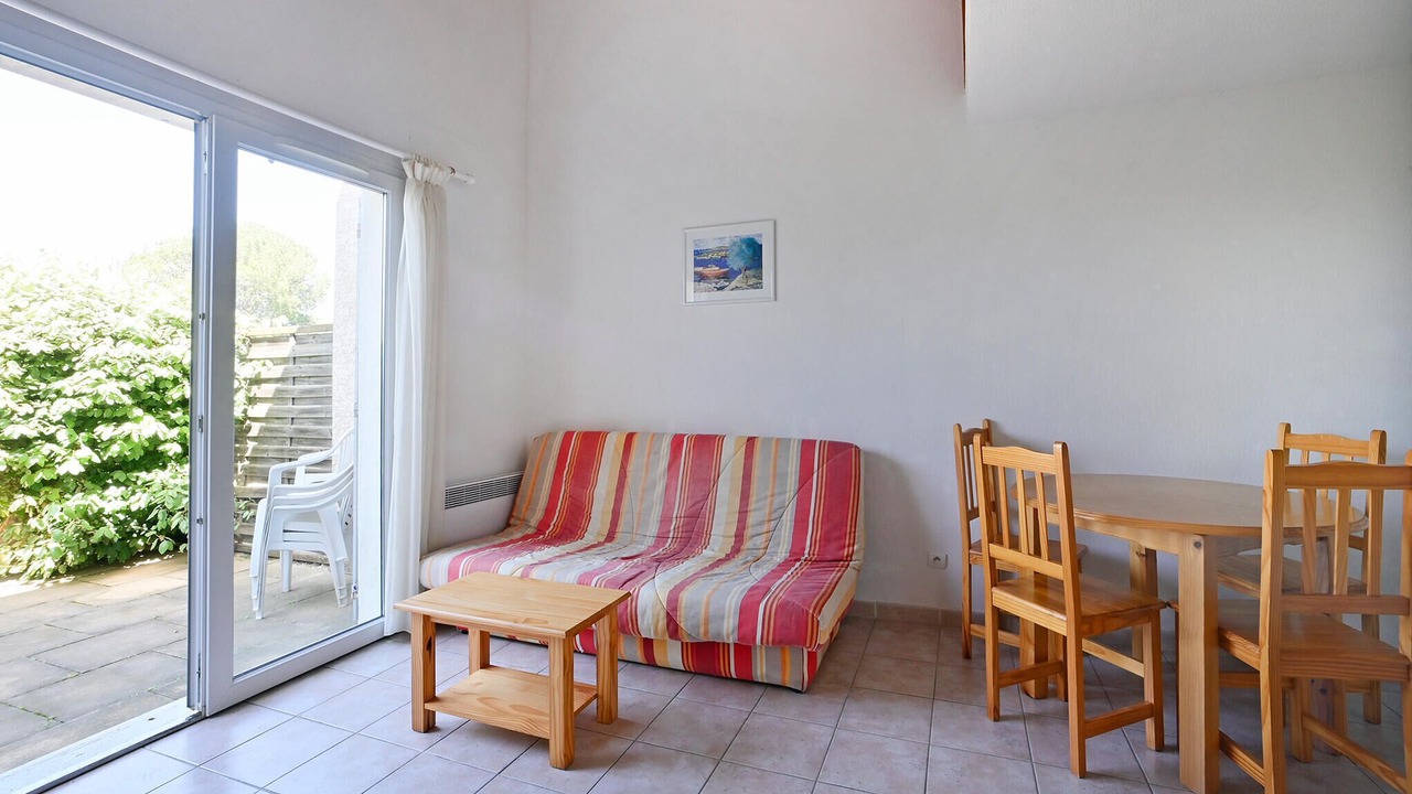 Photo of Bedroom in Calvisson