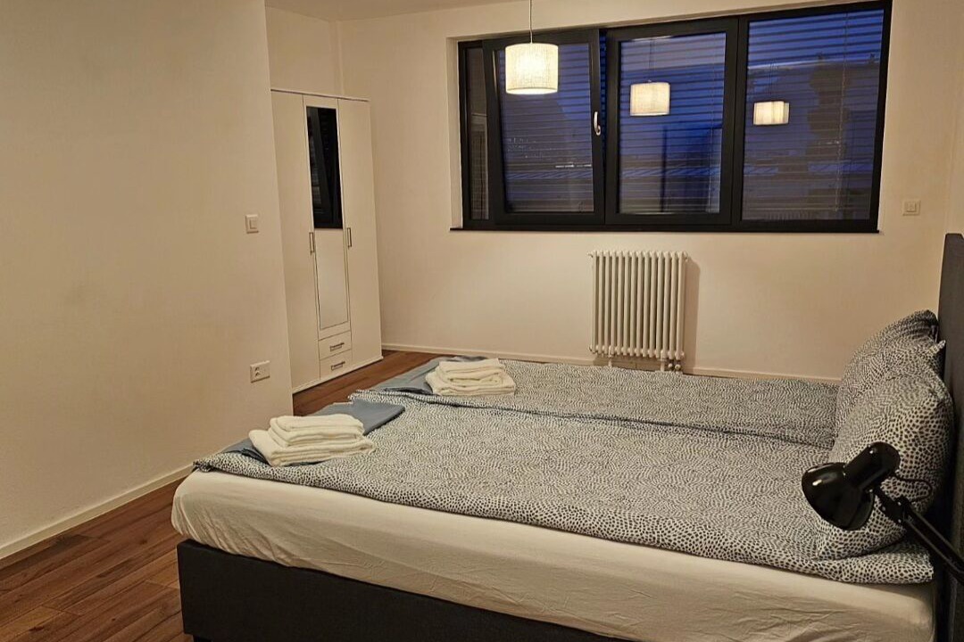 Photo of Bedroom in Paradiso