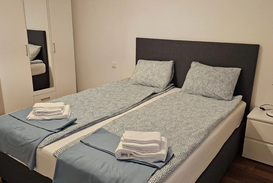 Photo of Bedroom in Paradiso