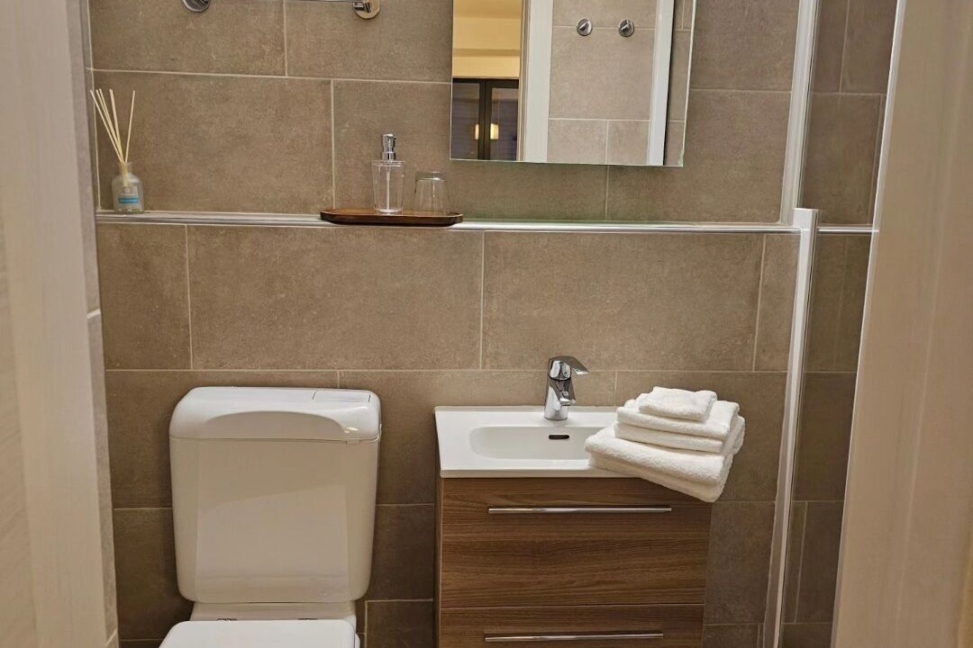 Photo of Bathroom in Paradiso