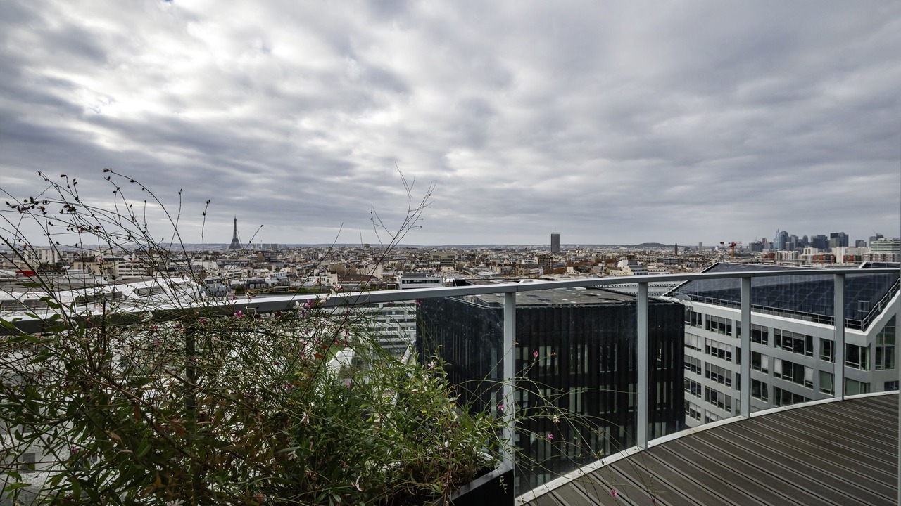 Photo of Outdoor in Batignolles