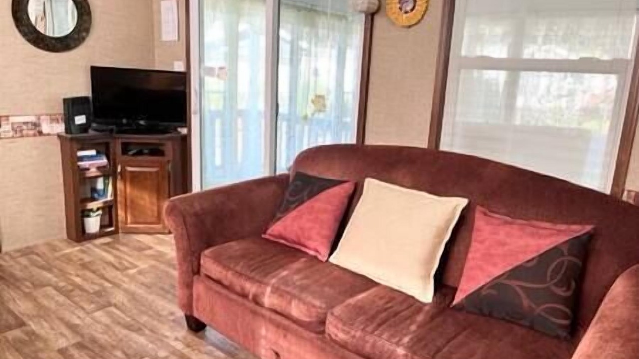Photo of Bedroom in Sherkston