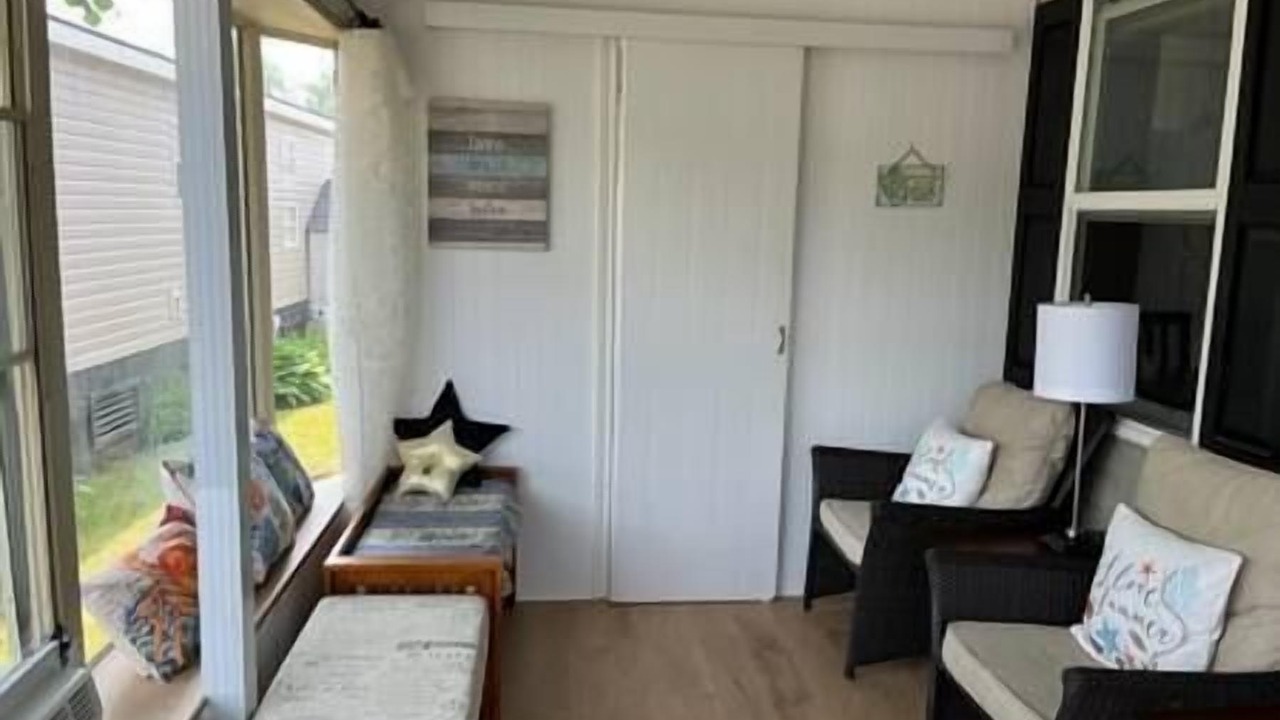 Photo of Bedroom in Sherkston