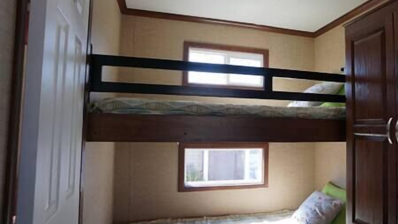 Photo of Bedroom in Sherkston