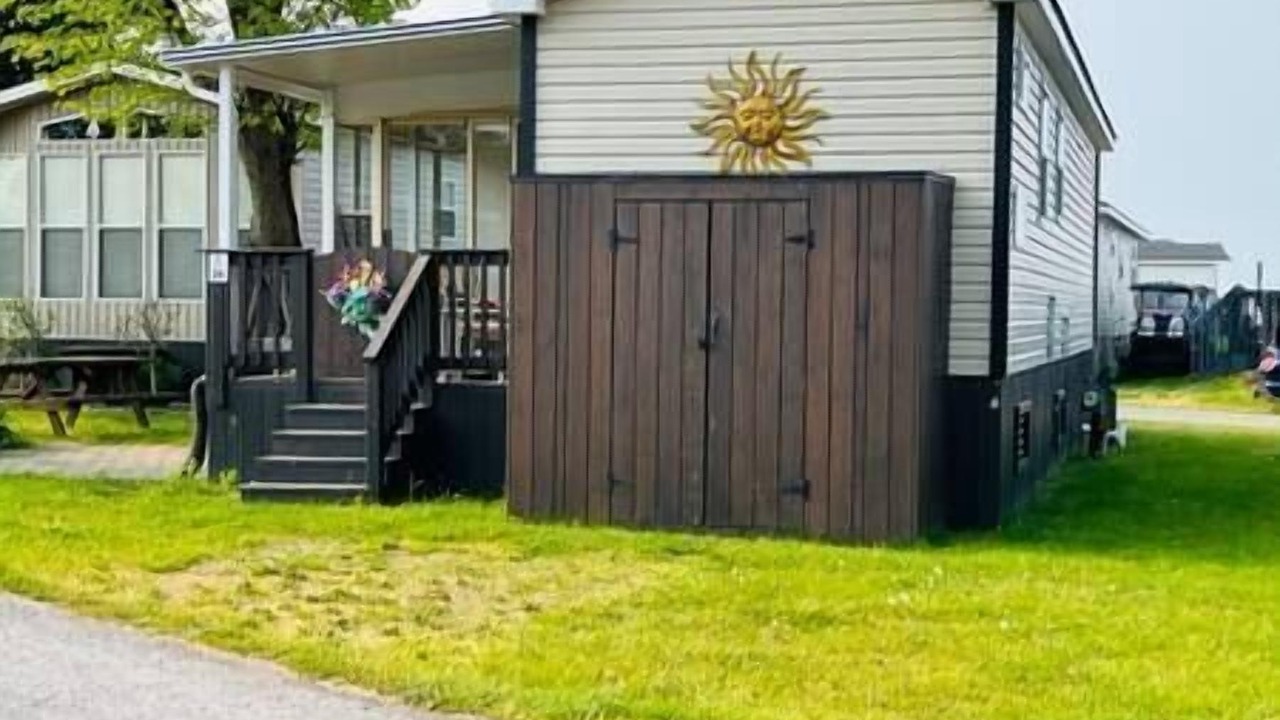 Photo of Outdoor in Sherkston