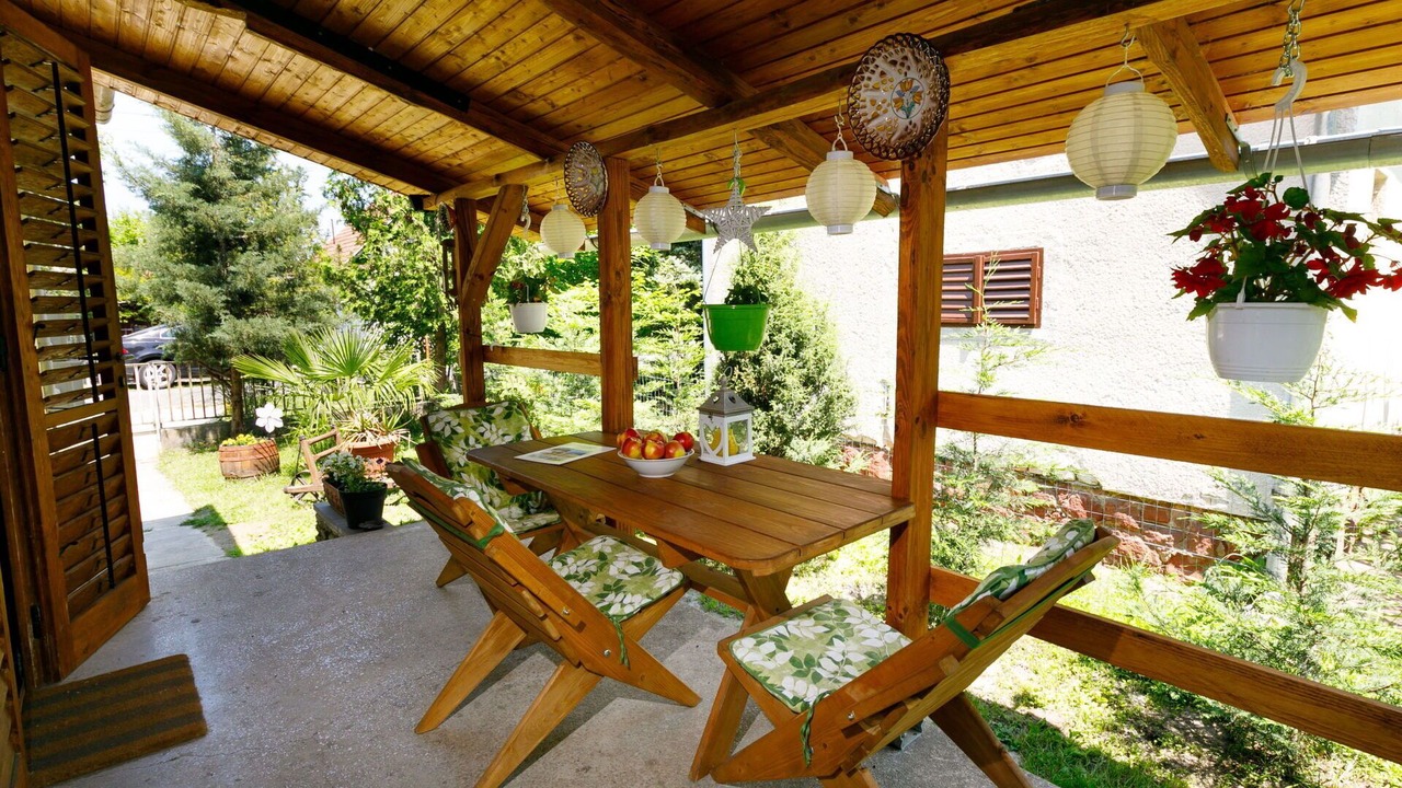 Photo of Outdoor in Fonyodliget