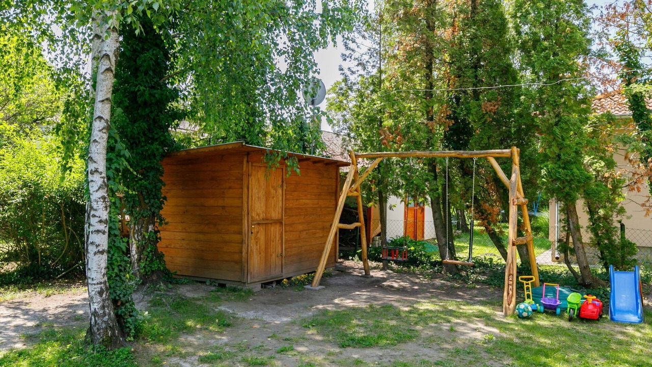 Photo of Outdoor in Fonyodliget