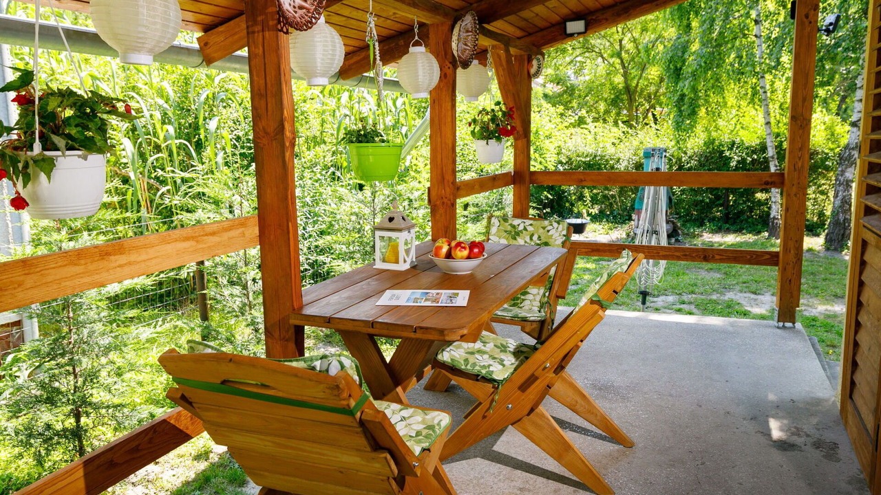 Photo of Outdoor in Fonyodliget