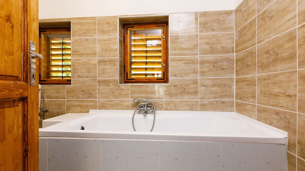 Photo of Bathroom in Fonyodliget