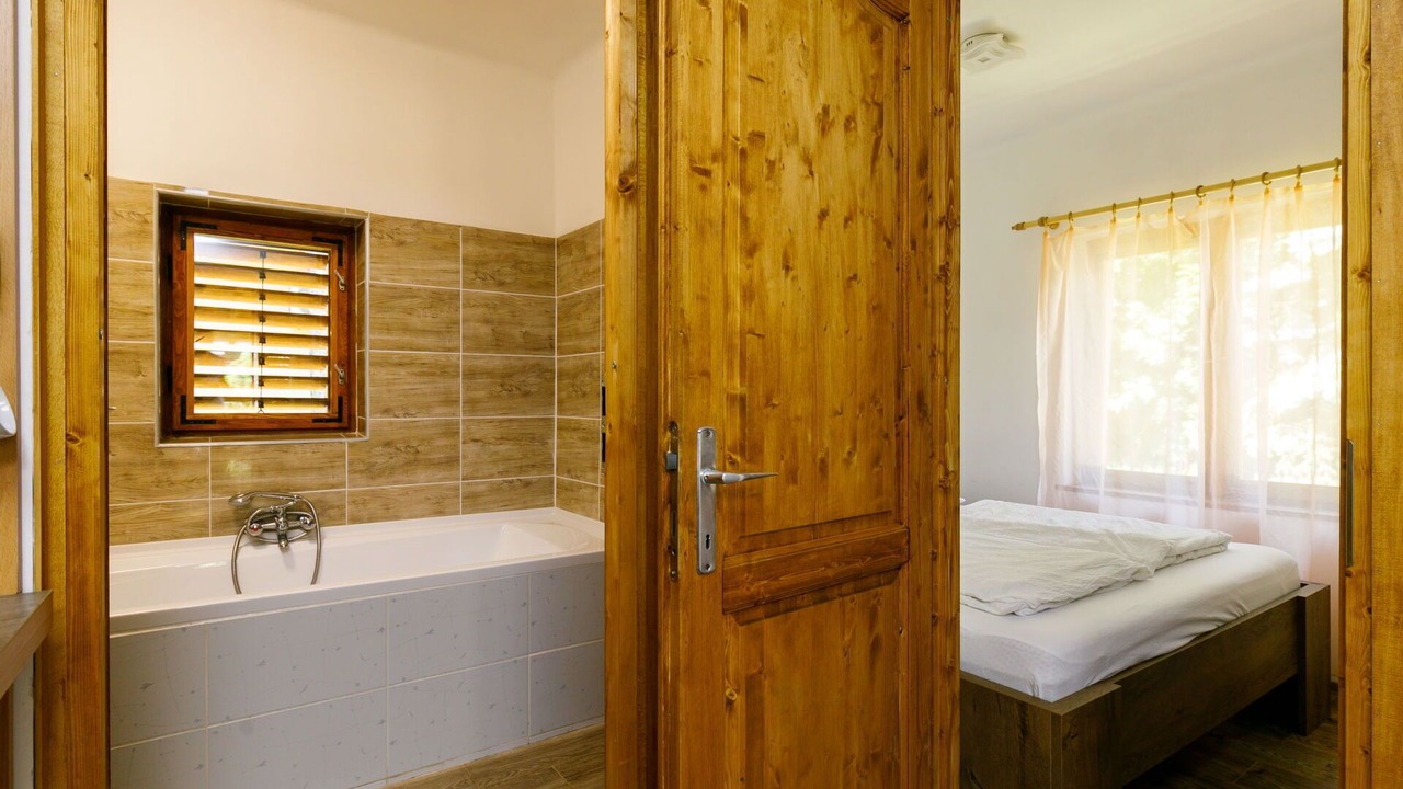 Photo of Bathroom in Fonyodliget