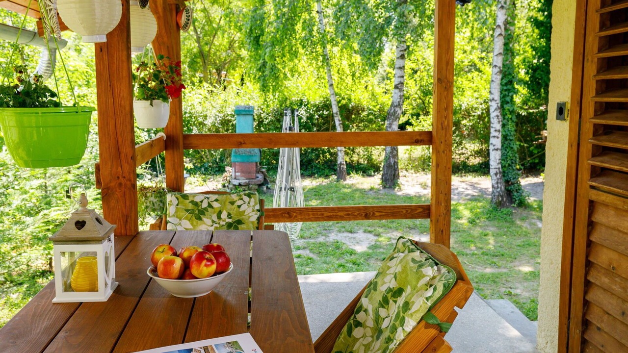Photo of Outdoor in Fonyodliget