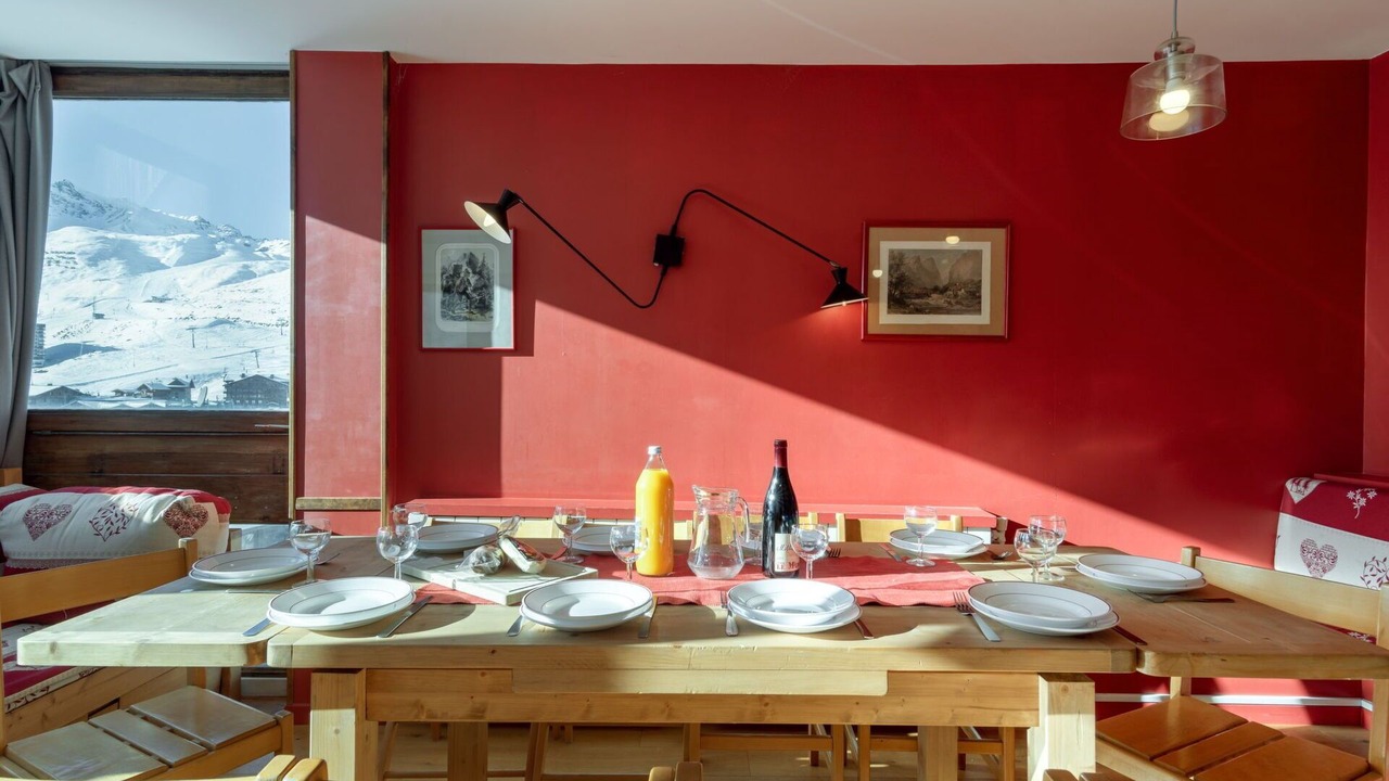 Photo of Others in Le Lavachet