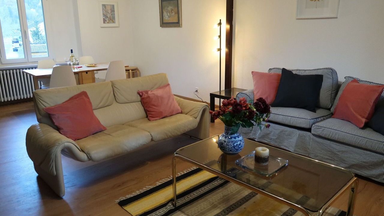 Photo of Others in Les Posses-sur-Bex