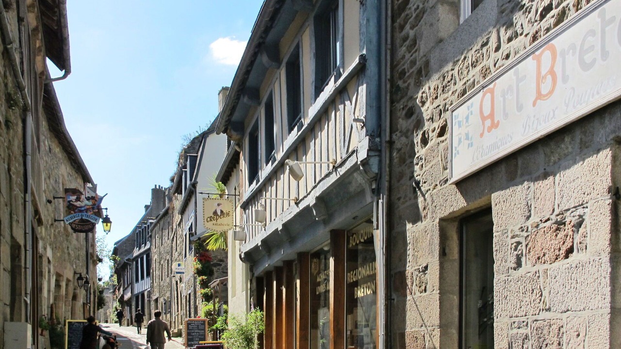Photo of Others in Plouguiel