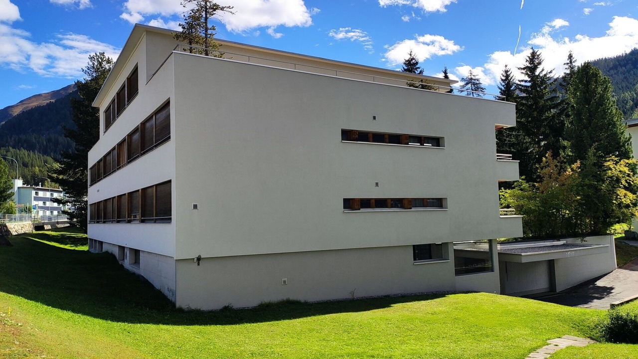 Photo of Others in Davos-Dorf
