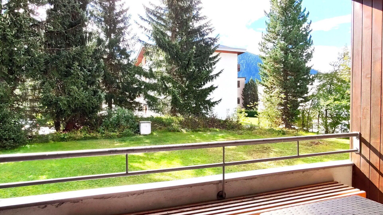 Photo of Others in Davos-Dorf