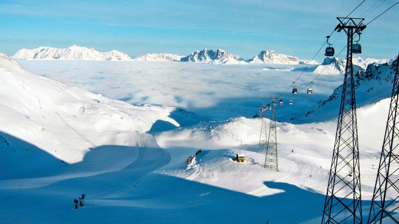 Photo of Outdoor in Davos-Dorf