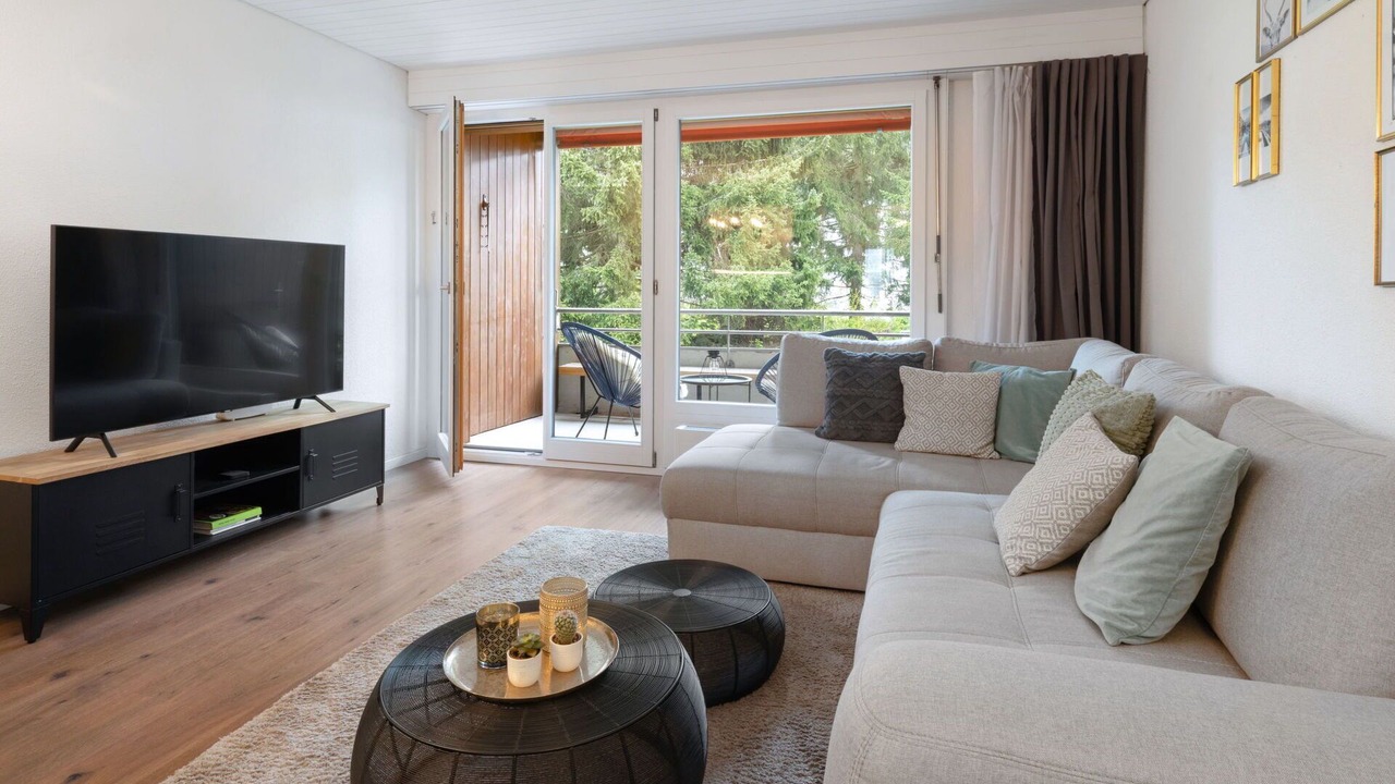 Photo of Bedroom in Davos-Dorf