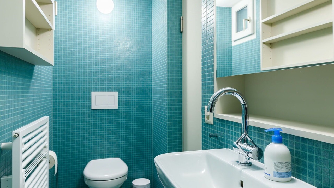 Photo of Bathroom in Capriasca