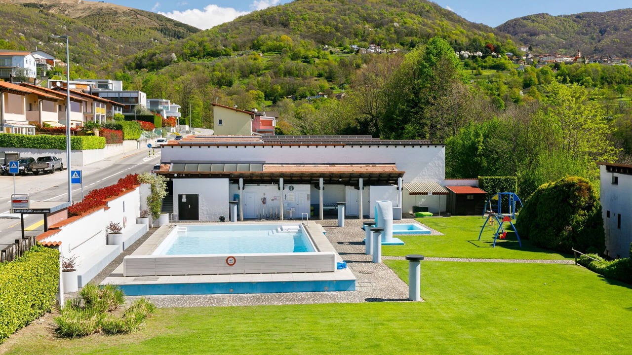 Photo of Outdoor in Capriasca