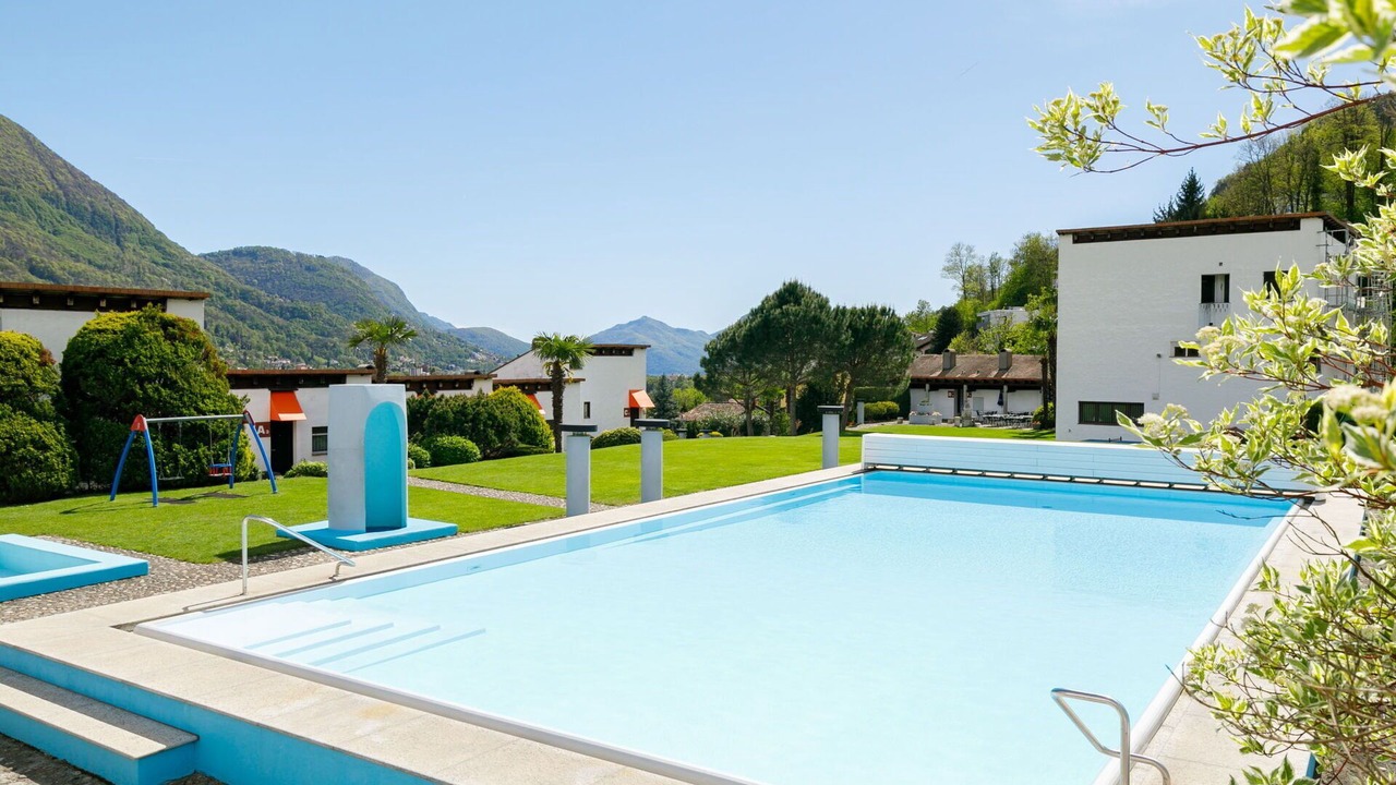 Photo of Outdoor in Capriasca