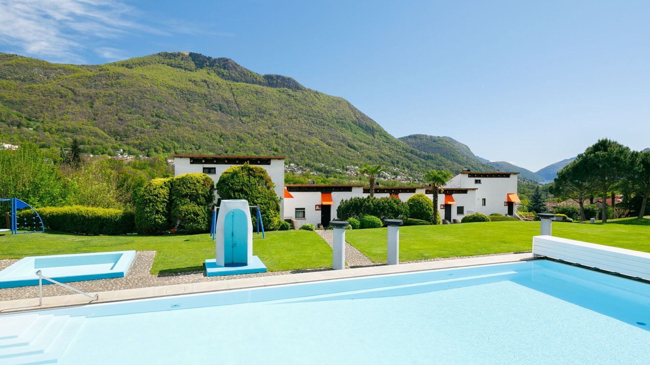 Photo of Outdoor in Capriasca