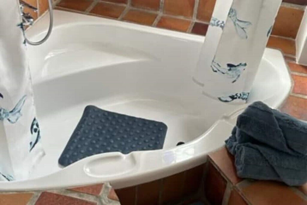 Photo of Bathroom in Bad Soden am Taunus