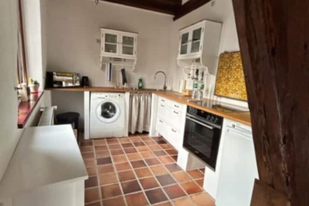 Photo of Kitchen in Bad Soden am Taunus