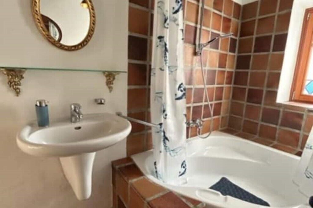 Photo of Bathroom in Bad Soden am Taunus