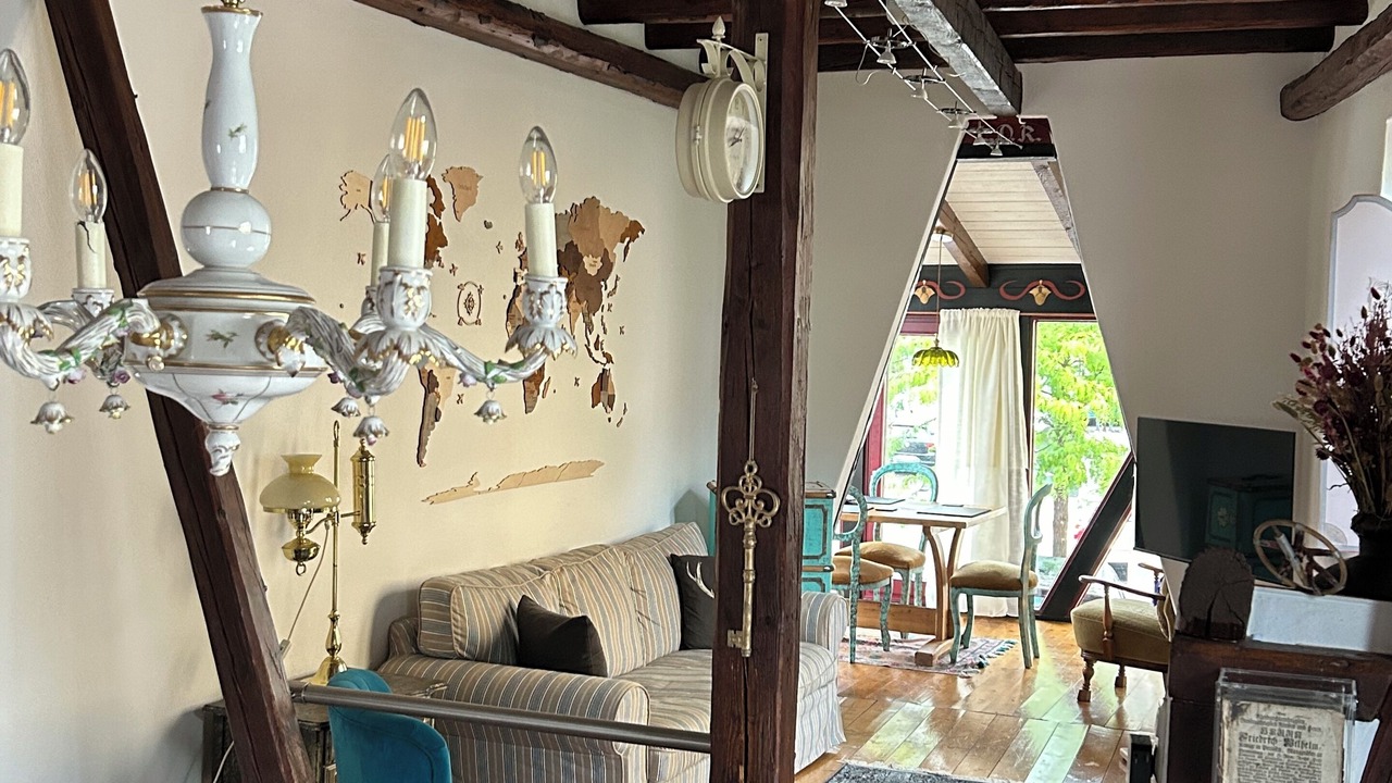 Photo of Livingroom in Bad Soden am Taunus