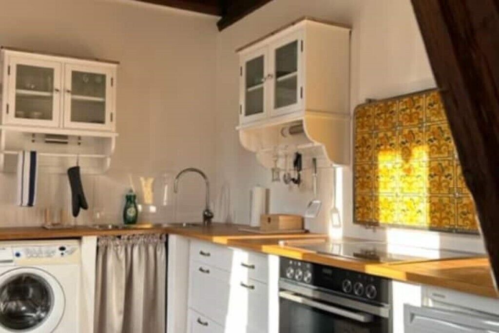 Photo of Kitchen in Bad Soden am Taunus