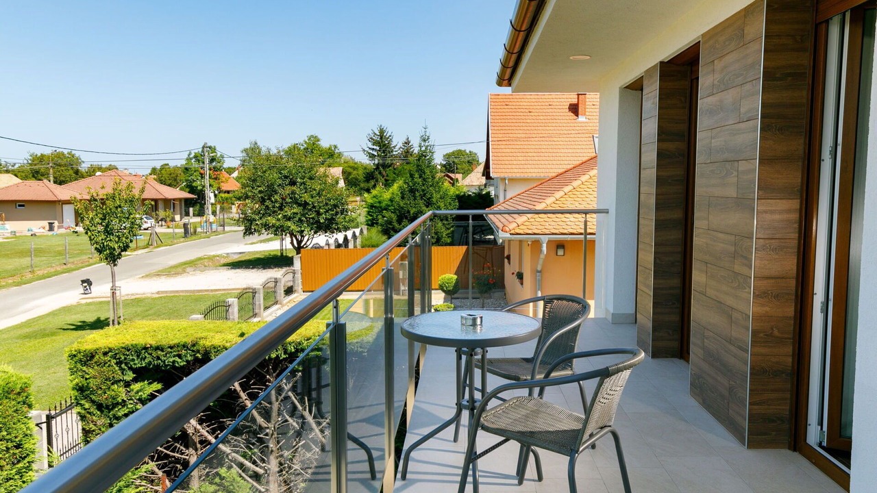 Photo of Outdoor in Balatonszarszo