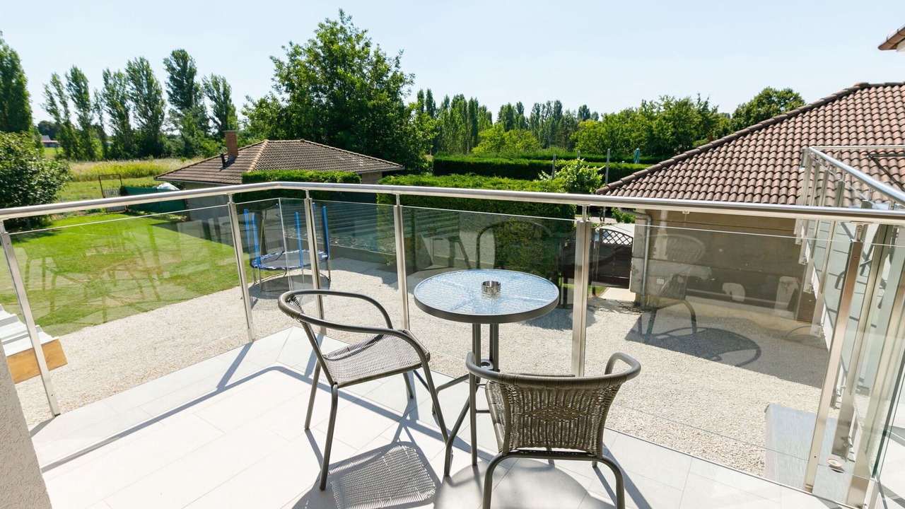 Photo of Outdoor in Balatonszarszo