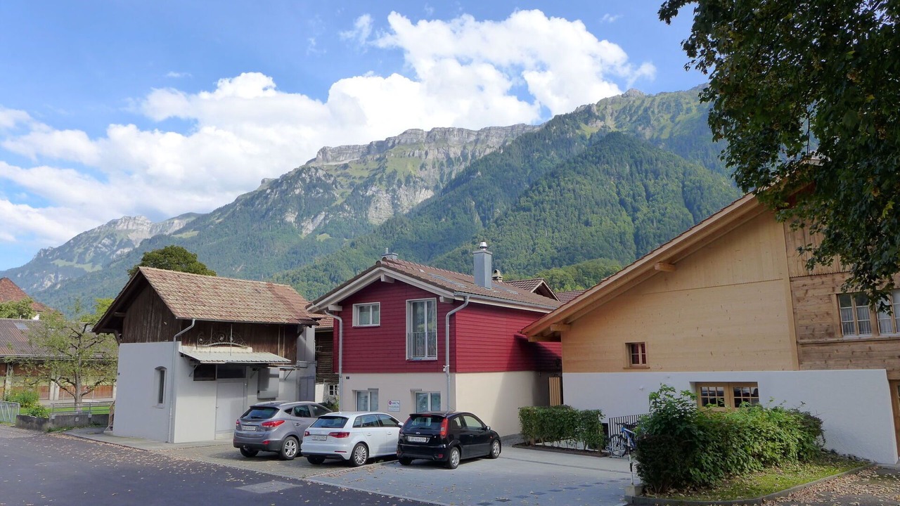 Photo of Others in Boenigen