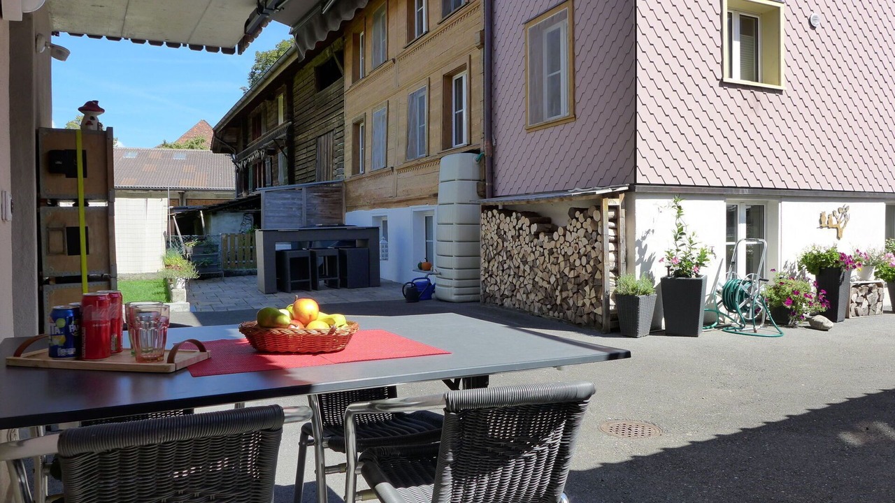 Photo of Others in Boenigen