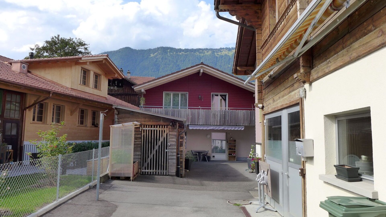 Photo of Others in Boenigen